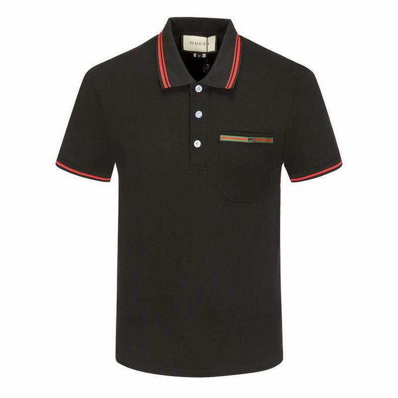 Gucci Men's Polo 201